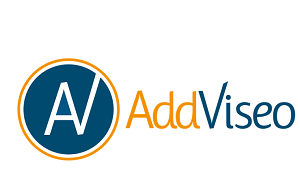 logo de la plateforme AddViseo