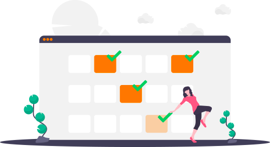 undraw checking boxes 2ibd