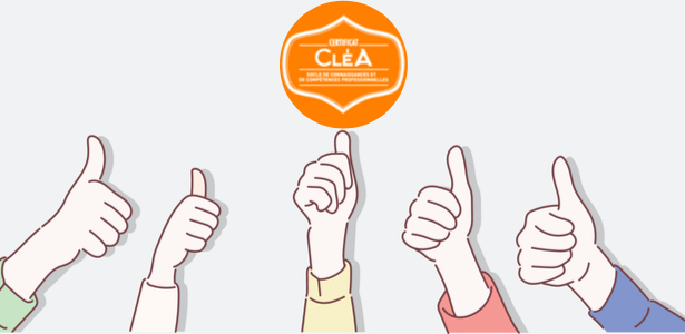 Certification CléA : tout savoir