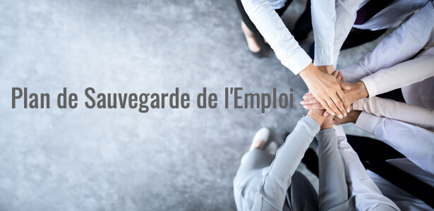 Le plan de sauvegarde de l’emploi : définition