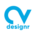 cv designer logo