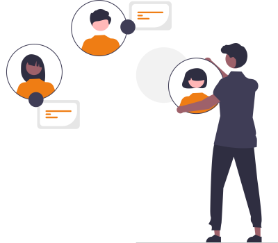 L'implantation de l'association InKlusion