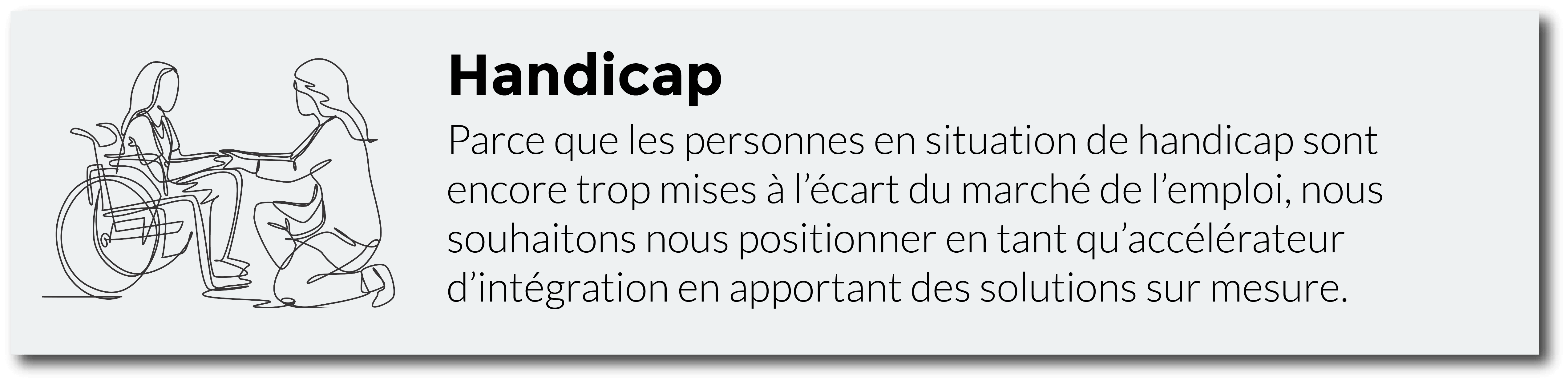 AKSIS handicap