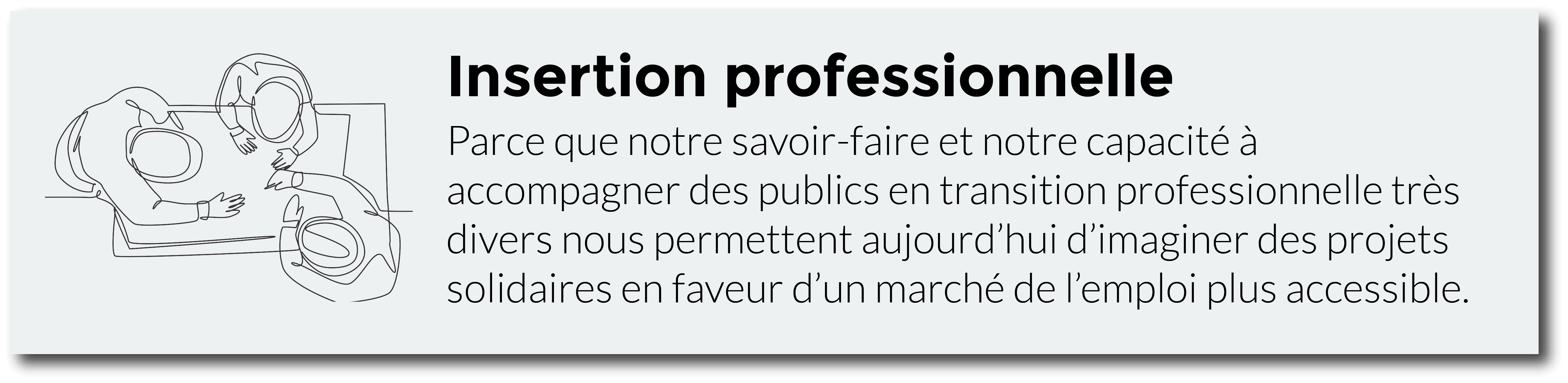 AKSIS intertion professionnelle