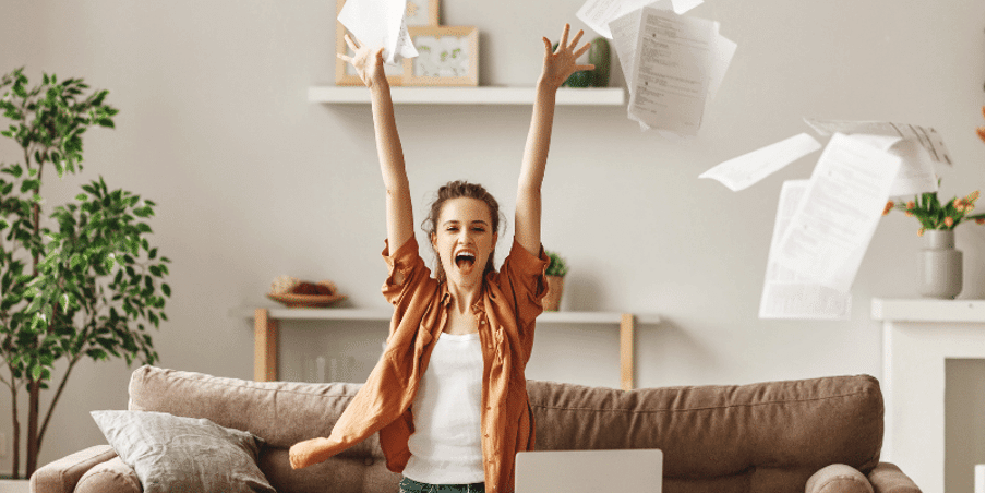 reconversion professionnelle quand on est en cdi