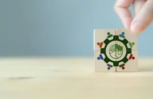 Accompagnement au changement organisationnel pour PCRH
