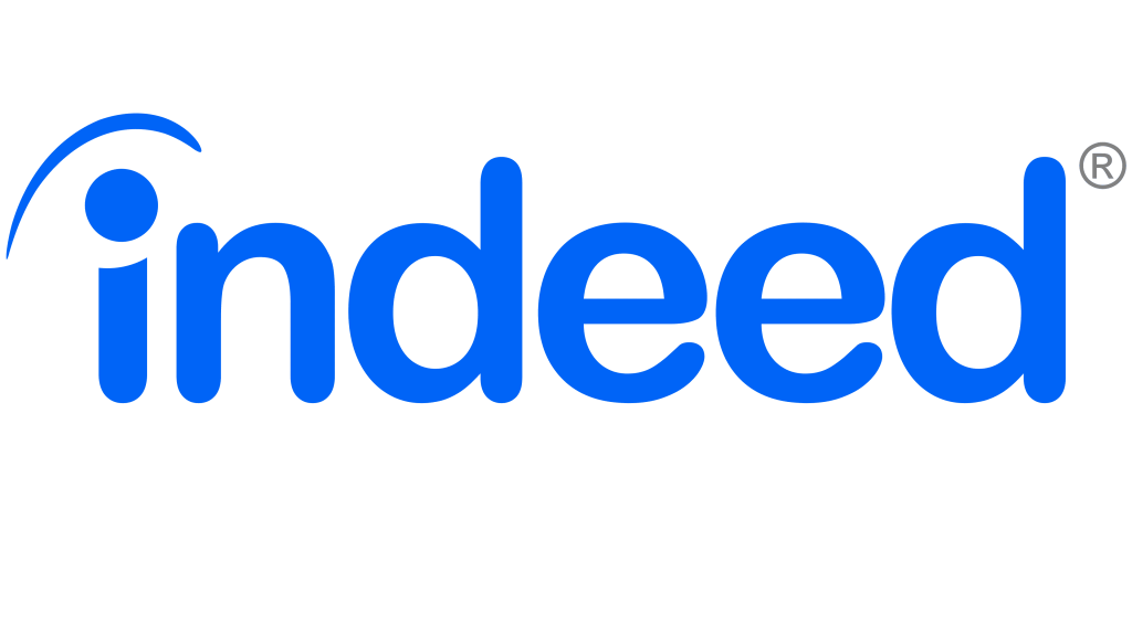 Logo du site Indeed