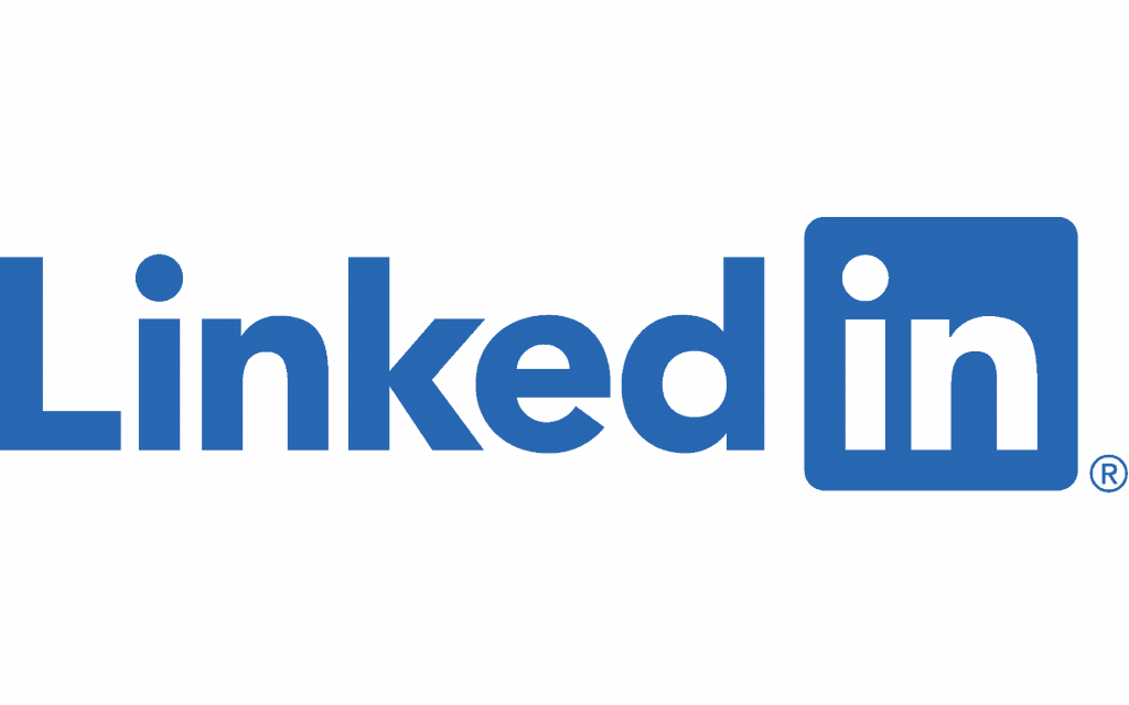 Logo du site Linkedin