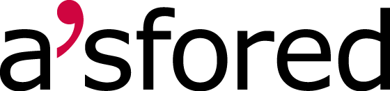 Logo du site Asfored
