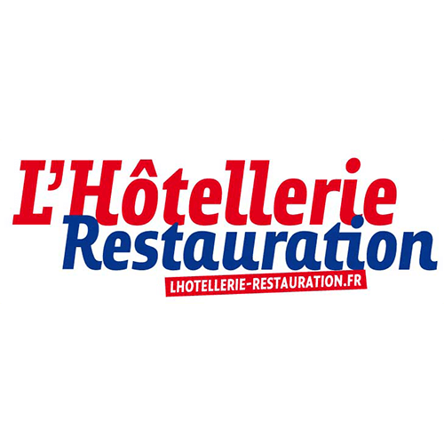 Logo du site de l'hôtellerie-restauration 