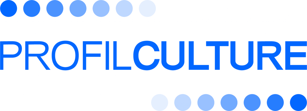 Logo de Profil culture