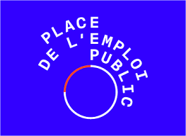 Logo du site De la place de l'emploi public