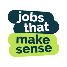 Logo du site Jobs that Make sense