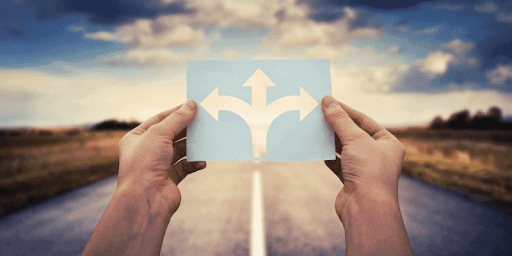 6 idées de reconversion professionnelle en 2025