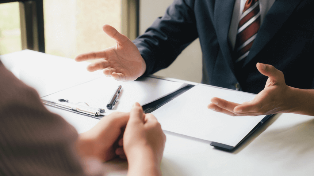 recrutement grâce à la PMSMP