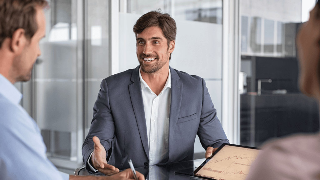 Consultant RH externe en prestation dans une TPE ou PME