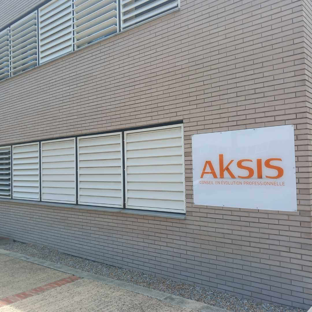 AKSIS Perpignan (rue James Watt)