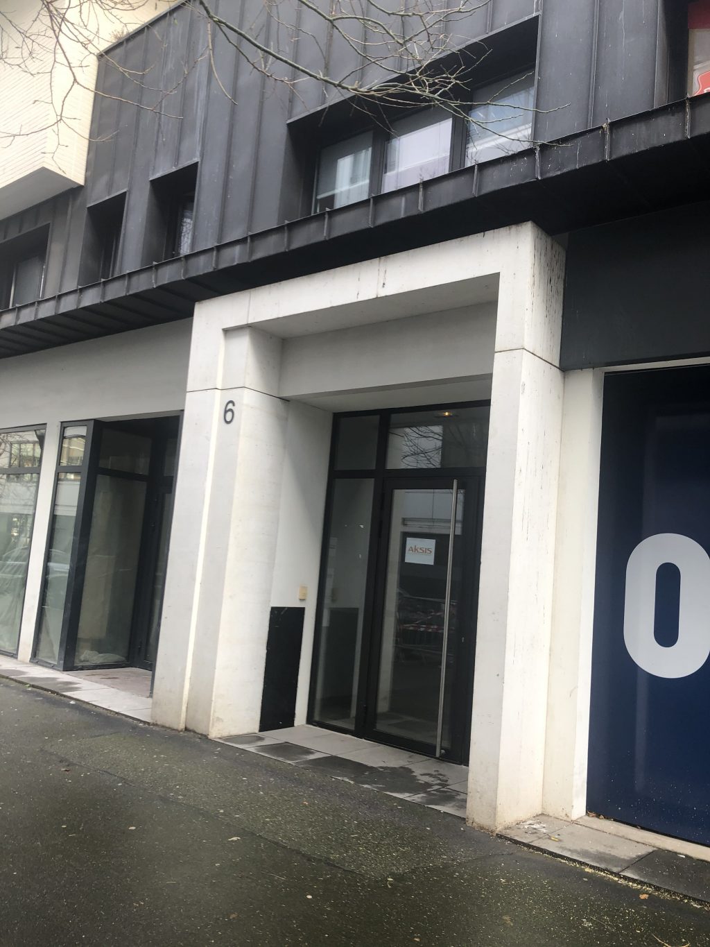 AKSIS Vitry-sur-Seine