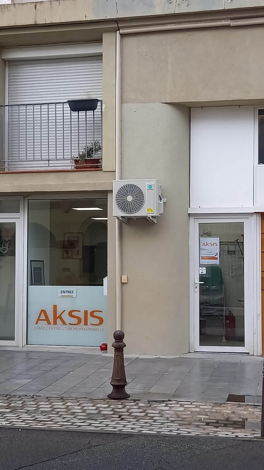 AKSIS Céret (avenue d’Espagne)