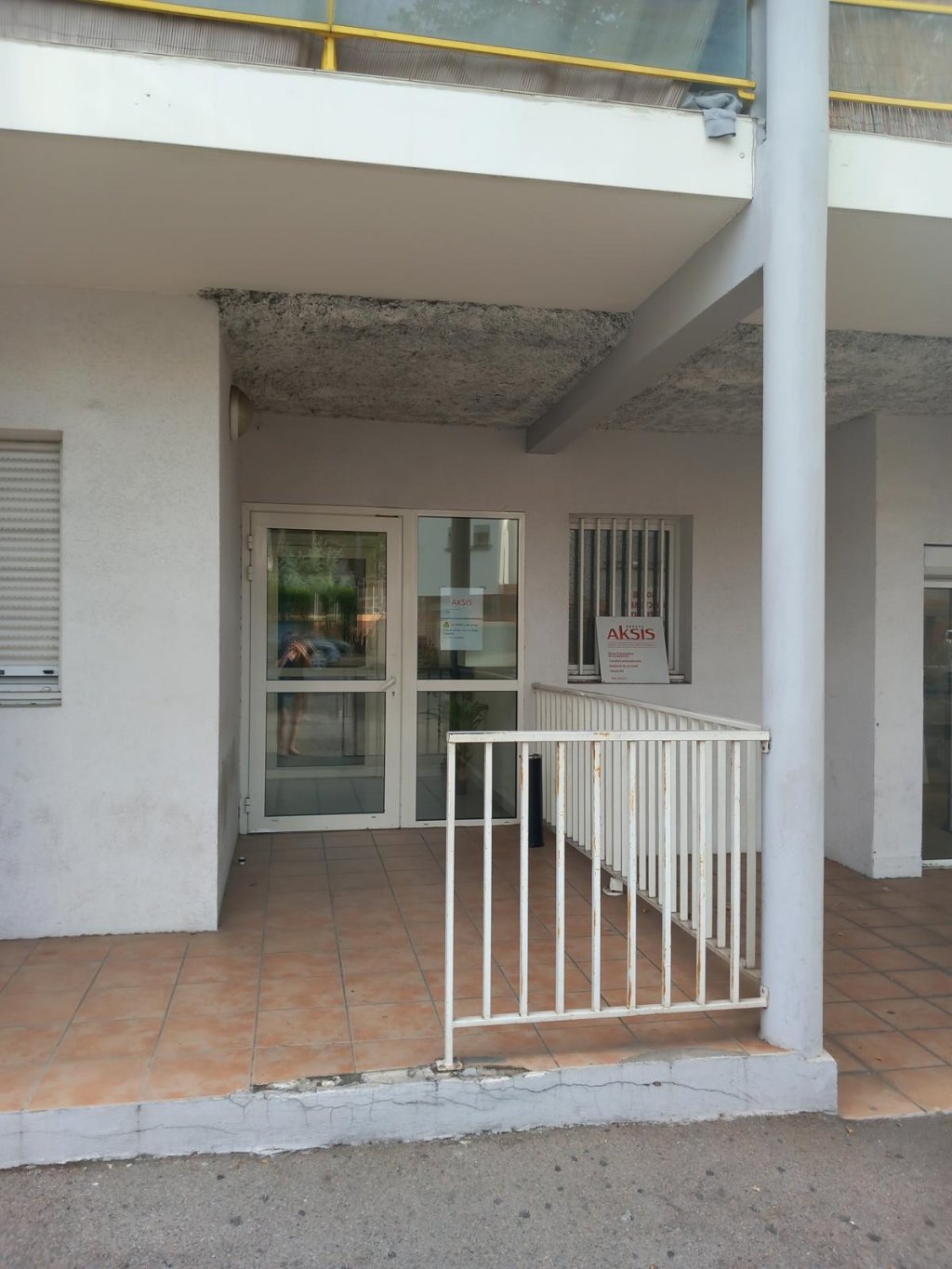 AKSIS Perpignan (Avenue du Maréchal Koenig)