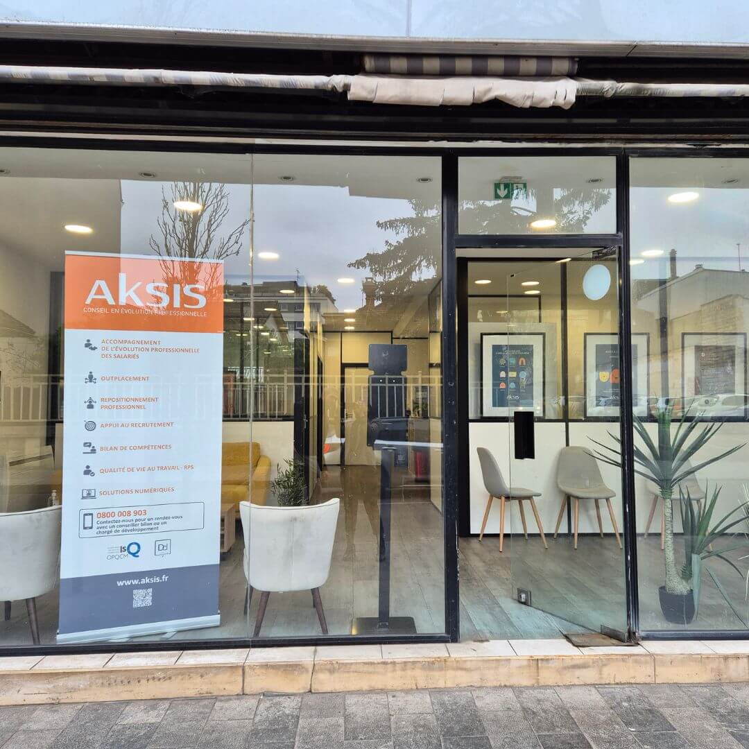 AKSIS Sartrouville
