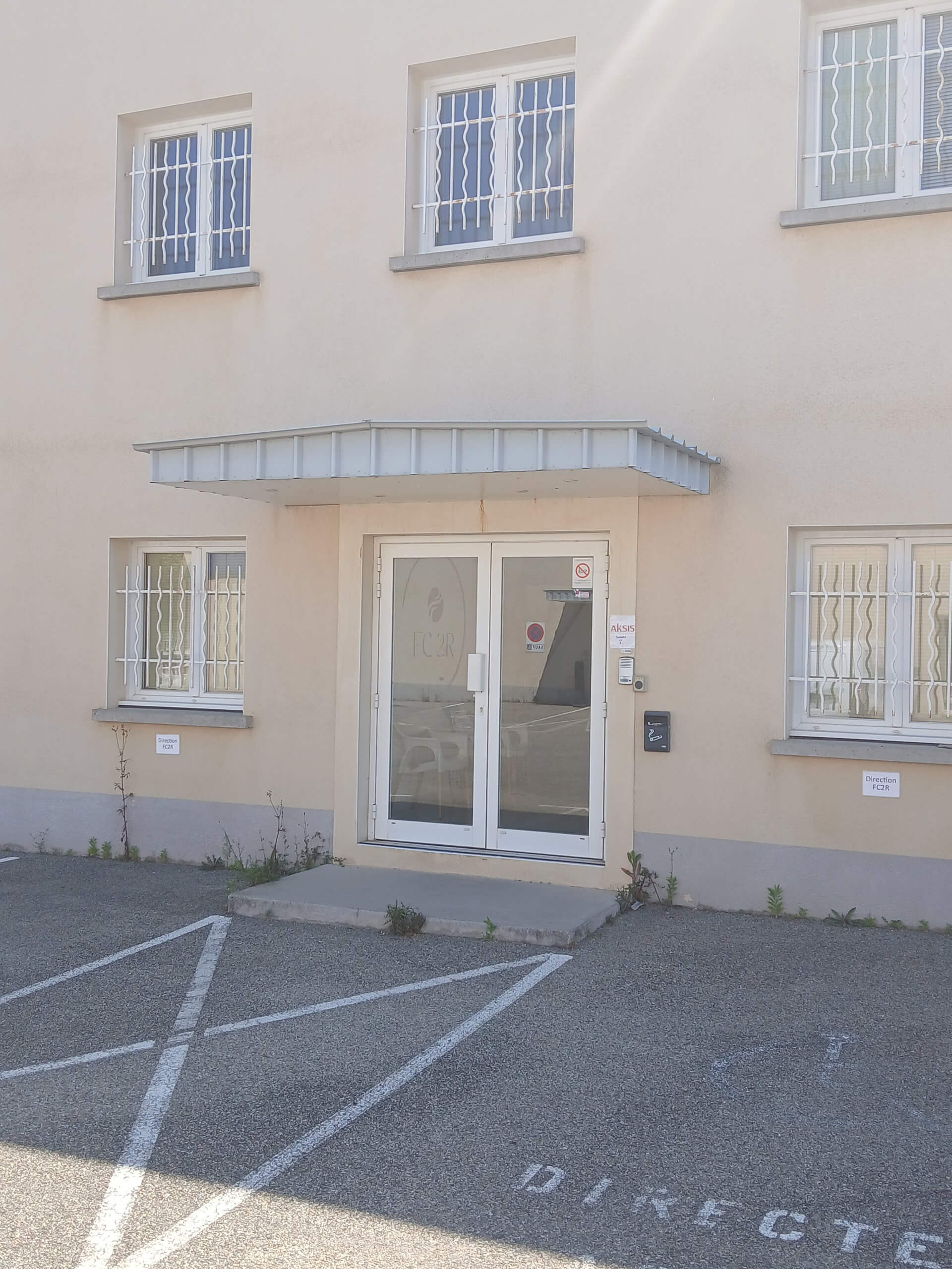 AKSIS Bagnols-sur-Cèze