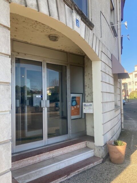 AKSIS Beaucaire