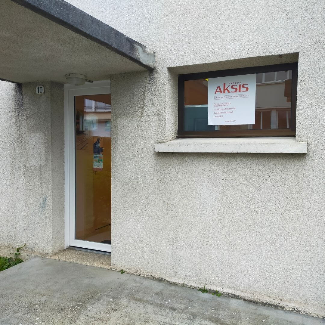 AKSIS Saint-Lô (10 Rue Jean Dubois)