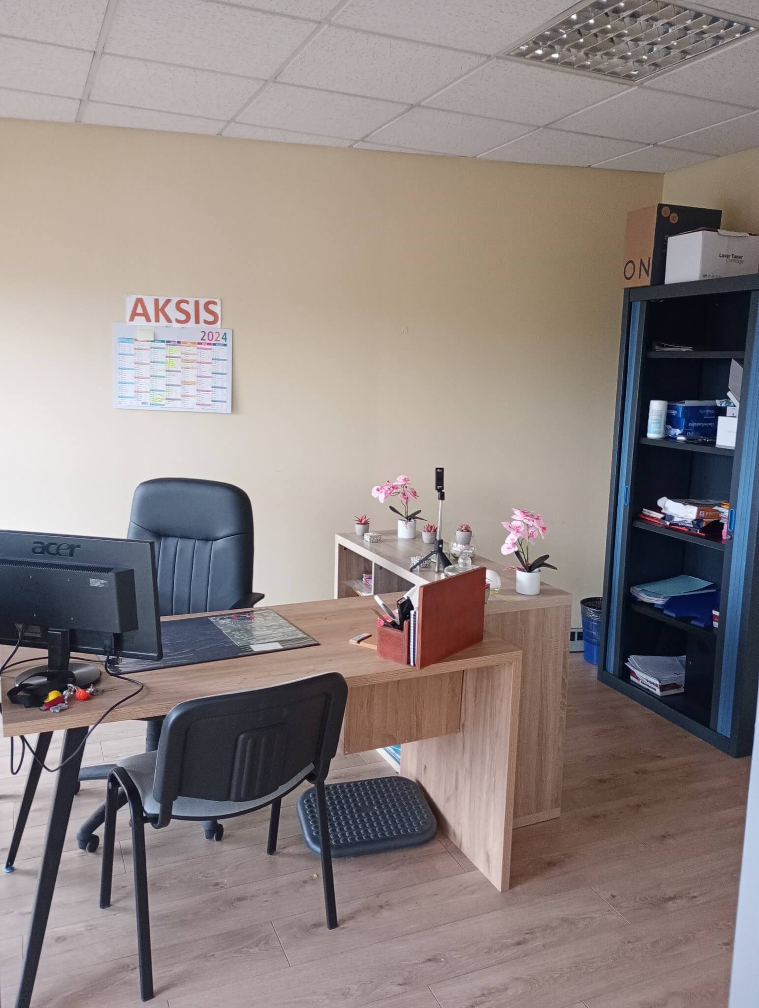 AKSIS Troyes