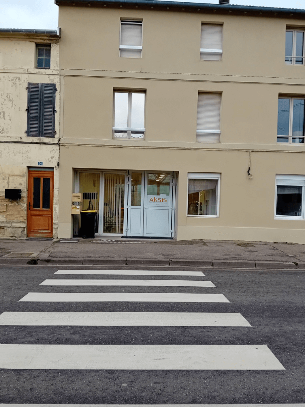 AKSIS Bar-le-Duc