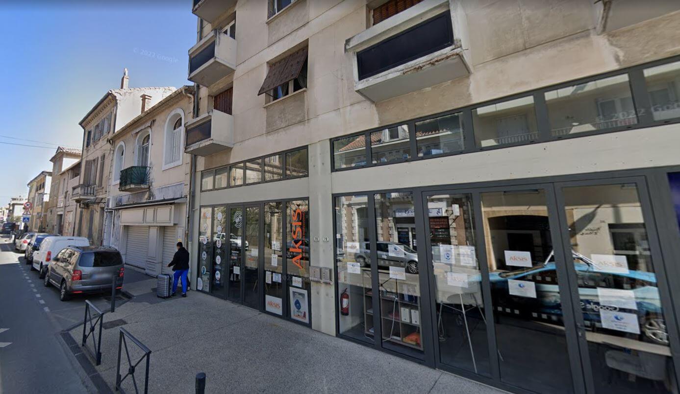 AKSIS Cavaillon