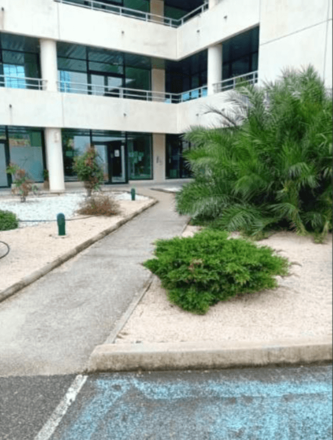 AKSIS La Ciotat