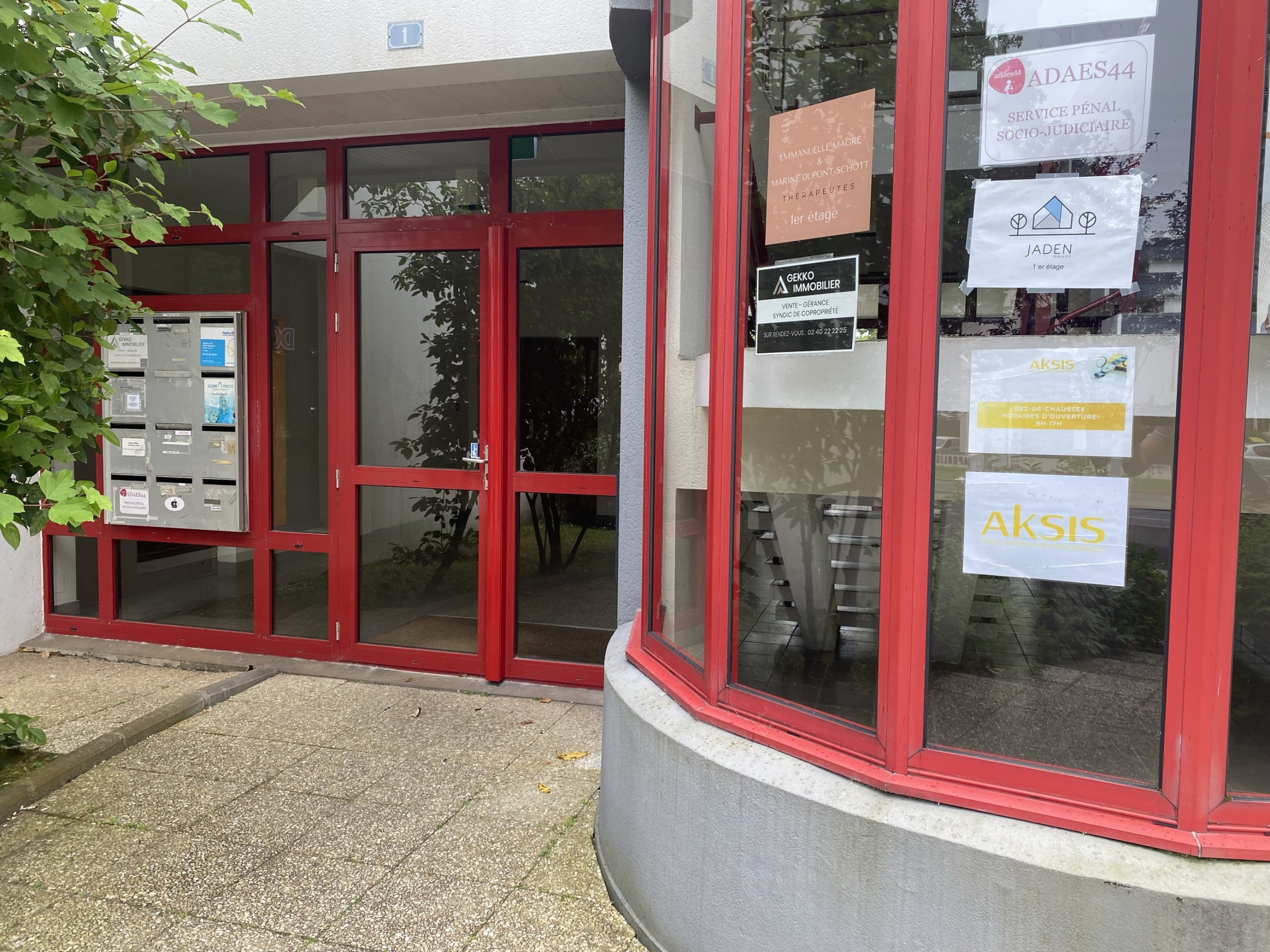 AKSIS Saint-Nazaire
