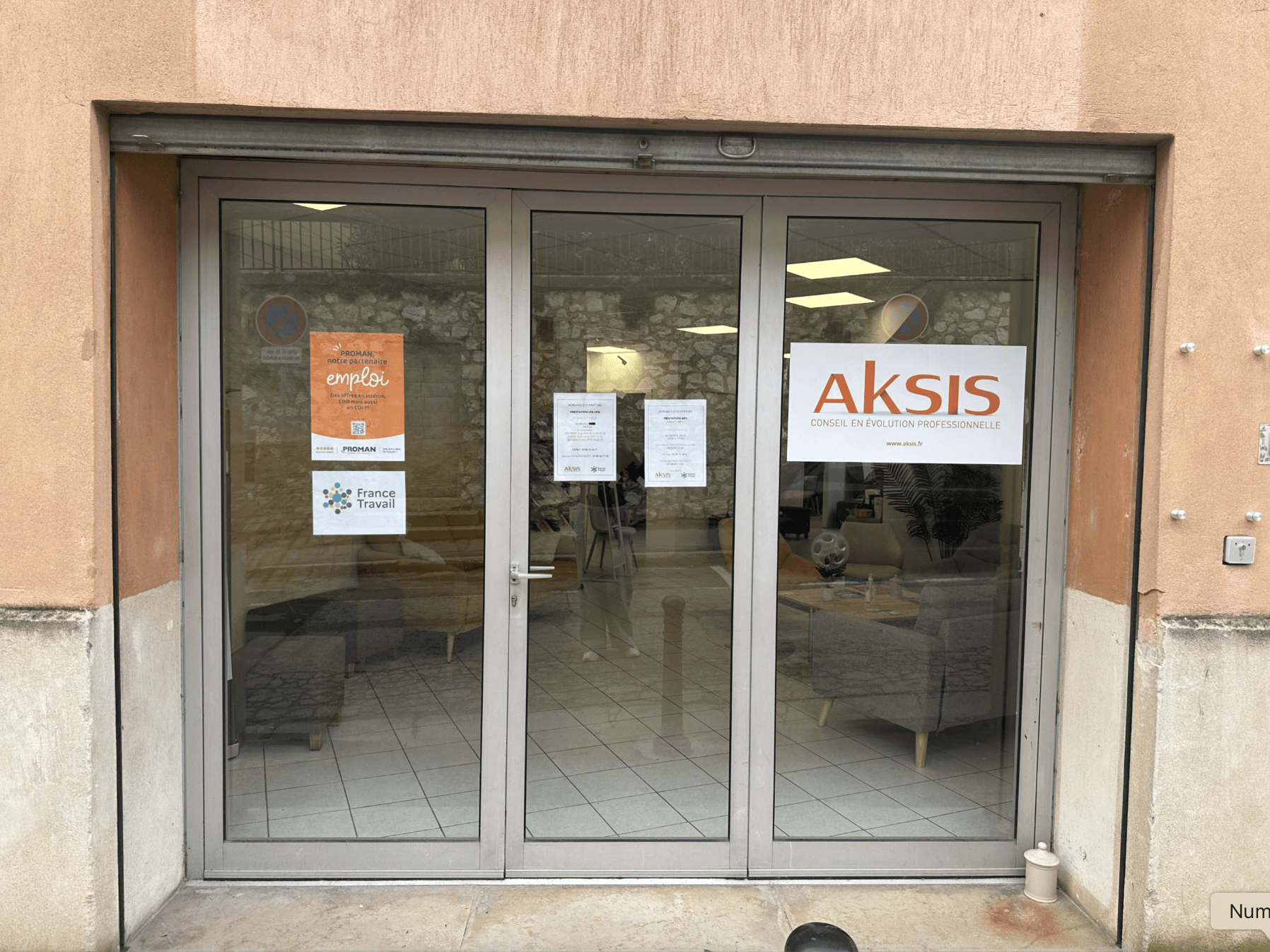 AKSIS Salon-de-Provence