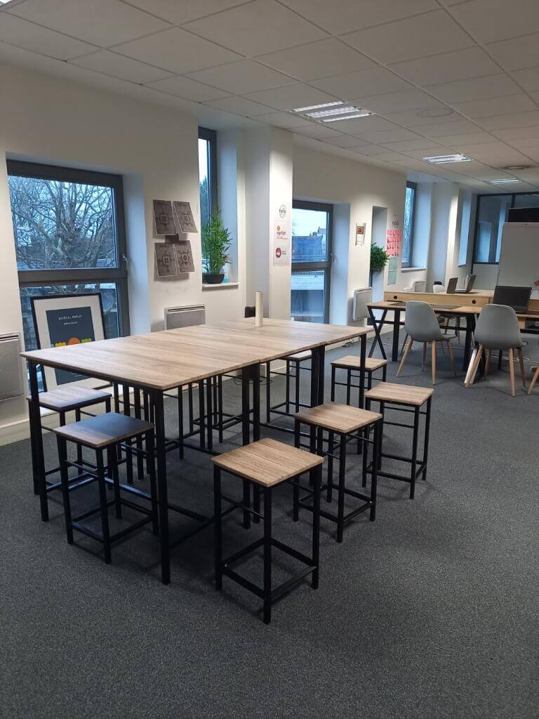 AKSIS Tourcoing