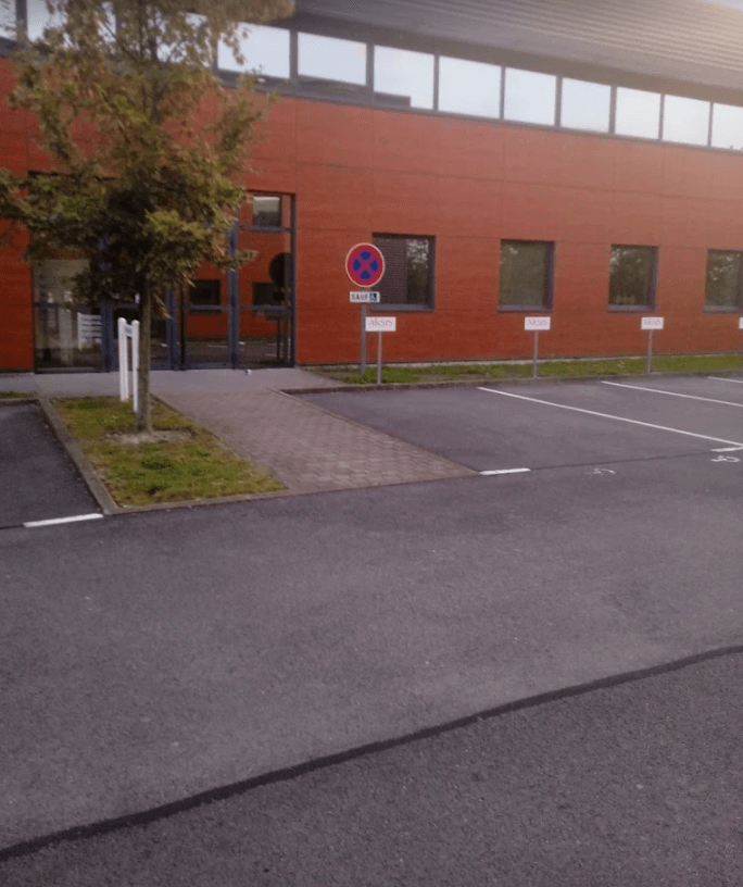 AKSIS Valenciennes