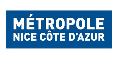Logo Métropole Nice Cote dAzur